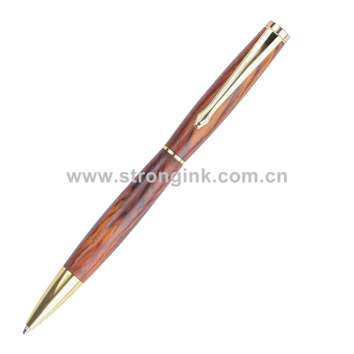 PKSL-2 Slimline Twist Pen Kit