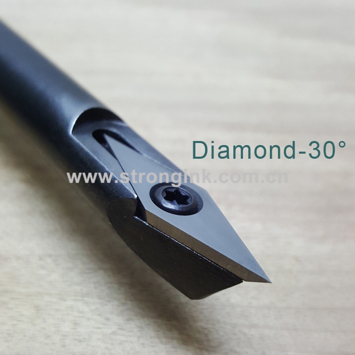 Heat treated #45(1045) Steel TTK-2 Pen Turning Tools Kits