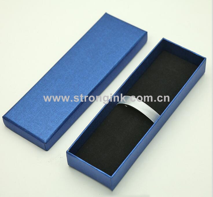 PBPA-1 Black Blue Pink Gift Pen Box