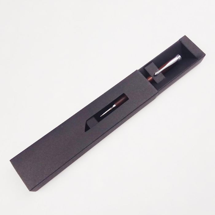 PBPA-3 Drawer Type Black Display Pen Box