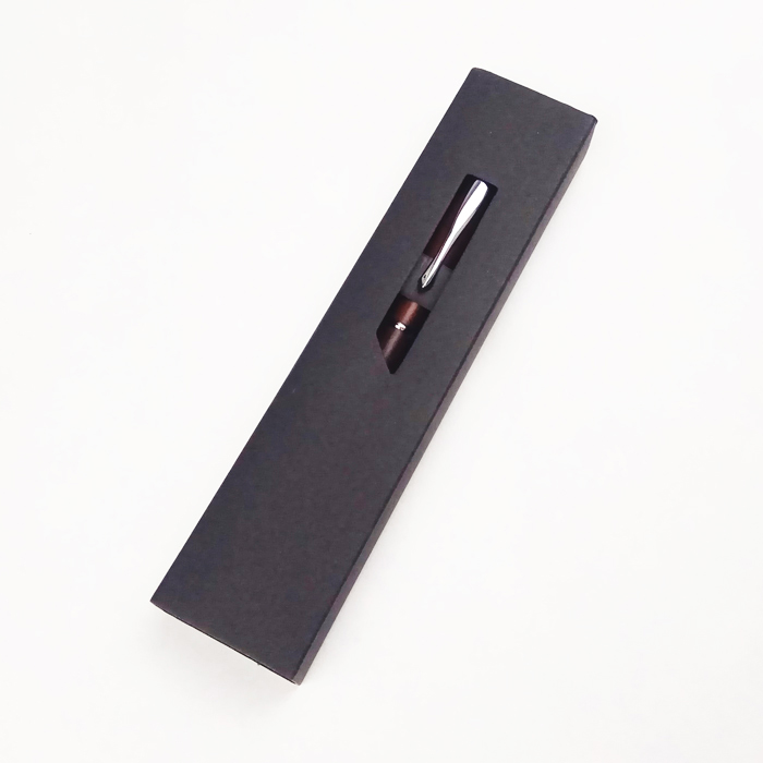 PBPA-3 Drawer Type Black Display Pen Box