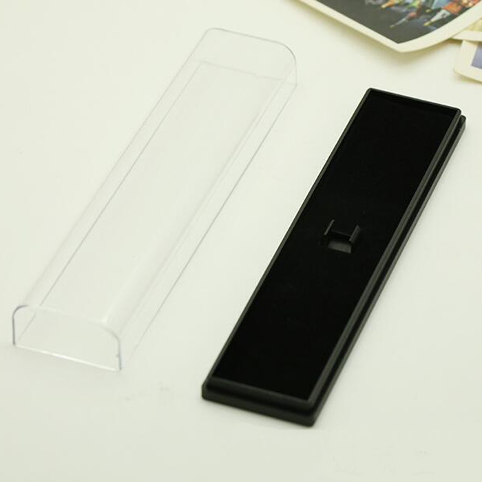 PBP-4 Clear Plastic Pen Box for Slimline Pens