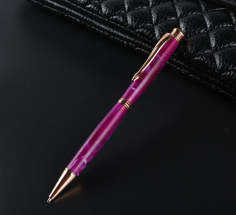 PKSL-6 Slimline Twist Pen Kit