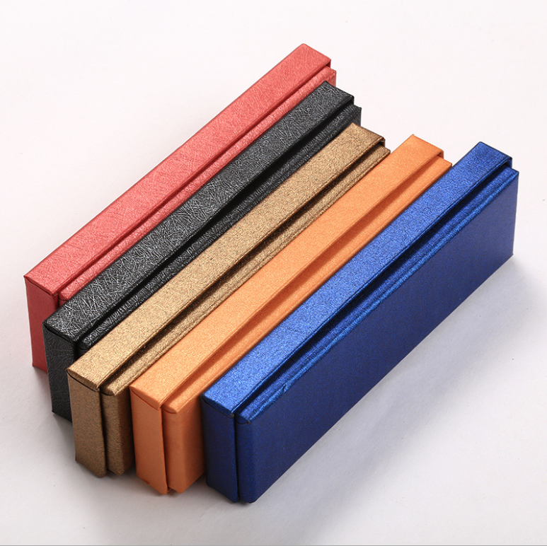 PBPA-4 Muti-Color Gift Pen Boxes