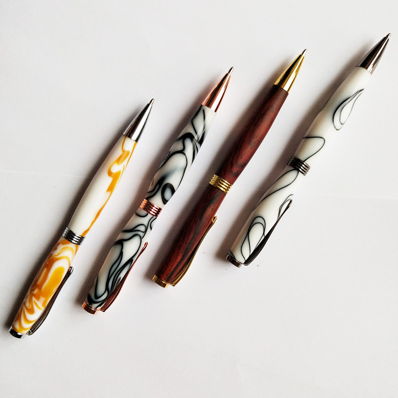 PKST-2 Streamline pen kits