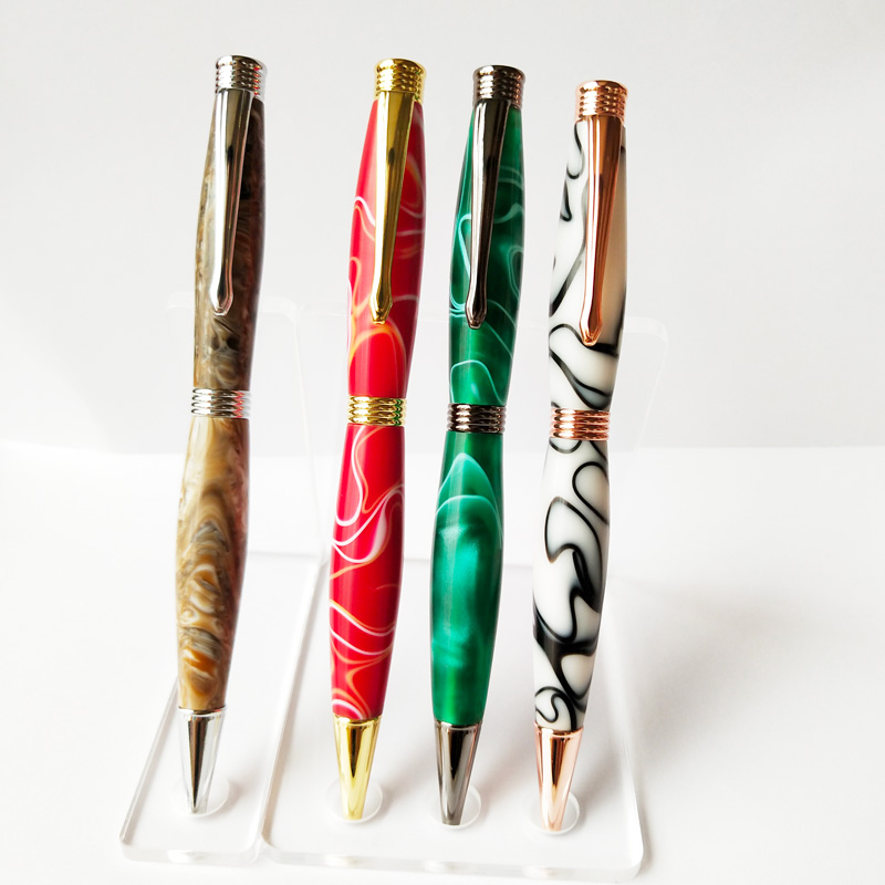 PKST-6 Streamline Pen Kits