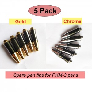 5 Pack TPM-3 pen tip