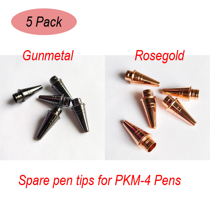 5 Pack TPM-4 Pen Tip