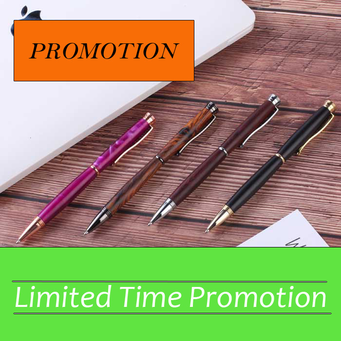Promotion PKSL-1 pen kits