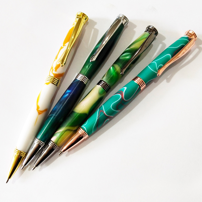 Promotion PKST-1 Streamline pen kits