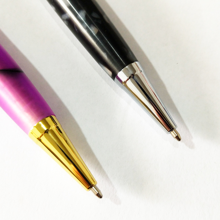 New Style Pen Kit PKSL-4 series Slimline Pen Kits