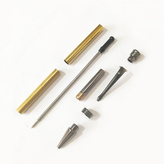 PKST-6 Streamline Pen Kits