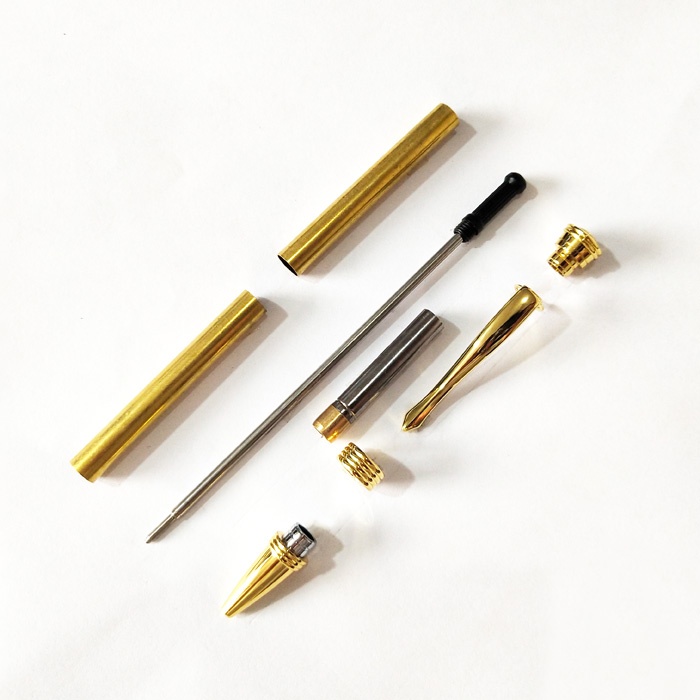 Promotion PKST-1 Streamline pen kits