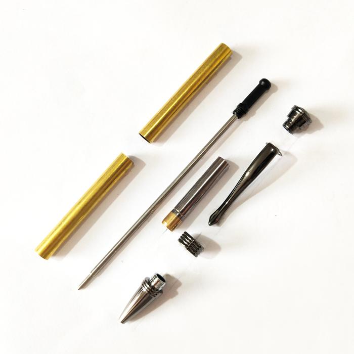 PKST-1 Streamline pen kits