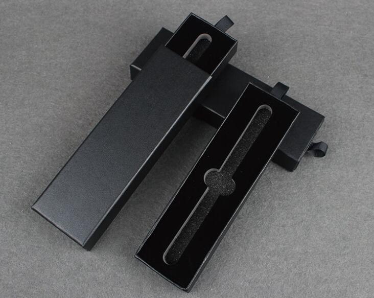 PBPA-5 Drawer Type Black Pen Box
