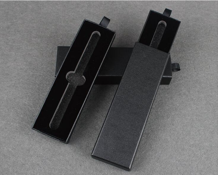 PBPA-5 Drawer Type Black Pen Box