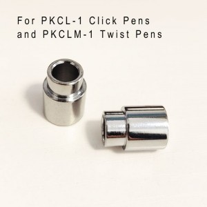 Bushings For PKCL-1 Click Pens and PKCLM-1 Twist Pens