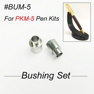 BUM-5 Pen Bushing Set for PKM-5 Pens