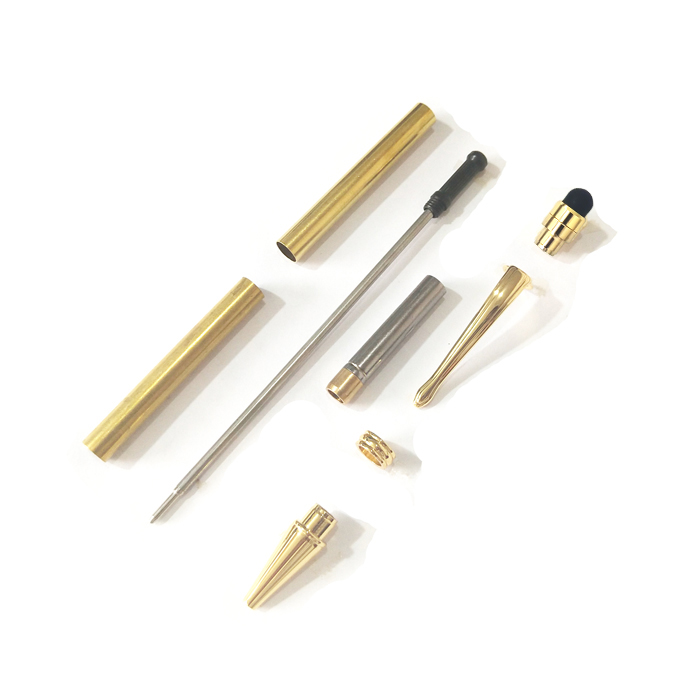 PKTS-6 Touch Stylus Pen Kits (NEW)