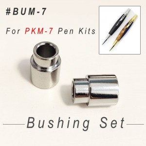 Bushings For PKM-7 Twist Pens Kits