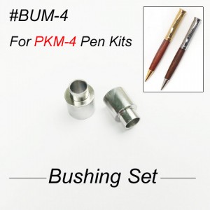 BUM-4 Bushing Set For PKM-4 Pen