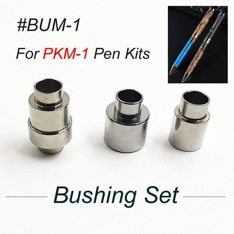BUM-1 Bushing Set For PKM-1 Pen