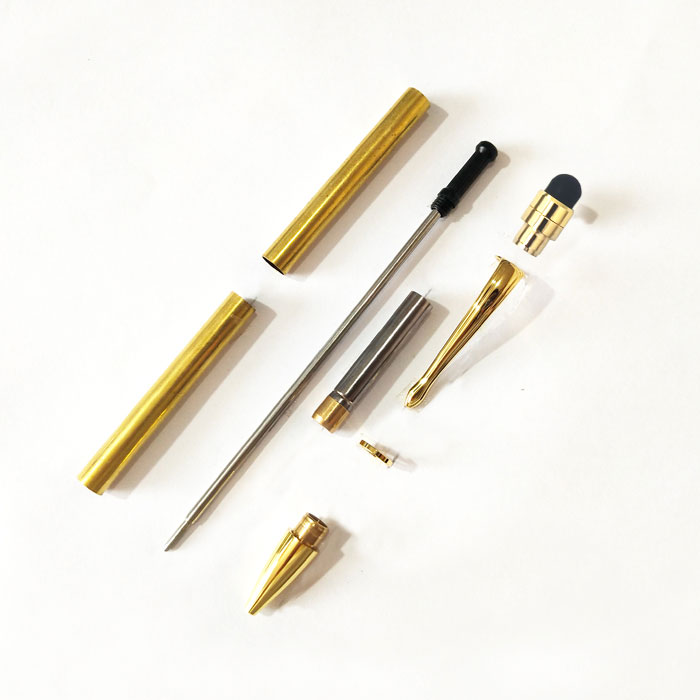 PKTS-2 Touch Stylus Pen Kits (NEW)