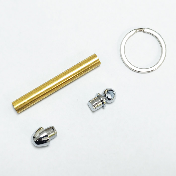 KCK-M6  Key Chain Kit