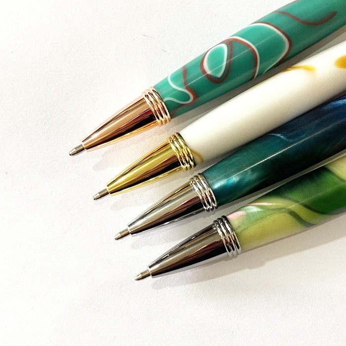 PKST-1 Streamline pen kits