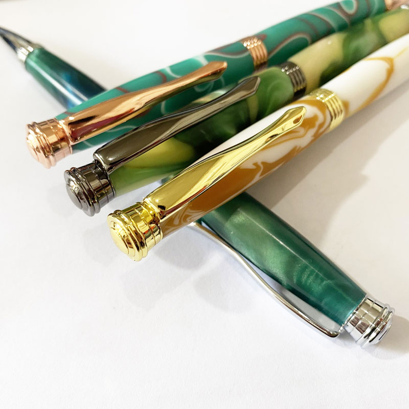 PKST-1 Streamline pen kits
