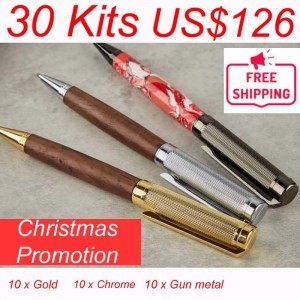 Christmas Promotion 30 Pieces PKM-5 Free Shipping