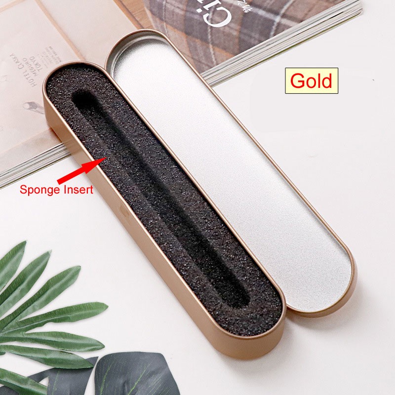 PBTP-1 Promotion Tinplate Pen Box As low as US$0.52