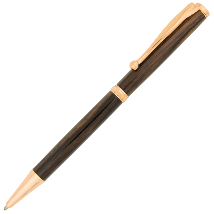 PKCS-1-RG Classic Funcy Slimline Pen Kits