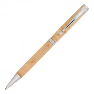 Pre-Sale PKCS-1-CH Classic Funcy Slimline Pen Kits