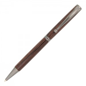 Pre-Sale PKCS-1-GM Classic Funcy Slimline Pen Kits