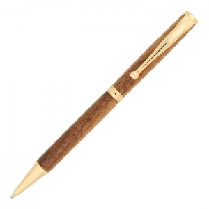 Pre-Sale PKCS-1-G Classic Funcy Slimline Pen Kits