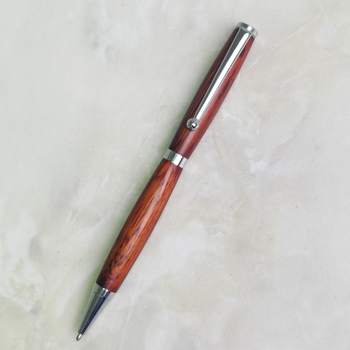 PKCS-3-CH Classic Slimline Pen Kits