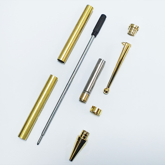 PKCS-3 Classic Slimline Pen Kits