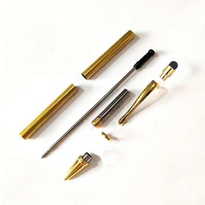 PKTS-1 Touch Stylus Pen Kits (NEW)