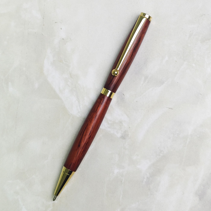 PKCS-3 Classic Slimline Pen Kits