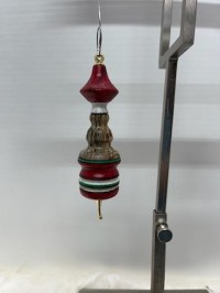these tubes were used to make some longer ornaments along with the ornament kits and they worked per ...