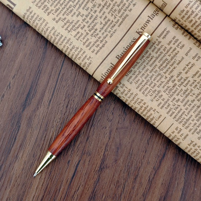 PKCS-6 Classic Slimline Pen Kits
