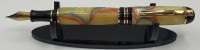 Mixture of wood and amazing acrylic pens super nice kits to use