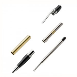 PKM-9 SierraTwist Ballpoint Pen Kit