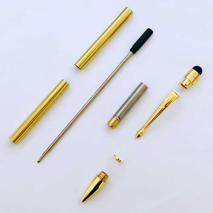 PKTS-2 Touch Stylus Pen Kits
