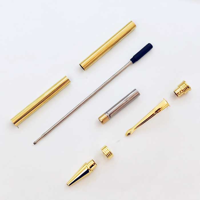 PKST-6 Streamline Pen Kits