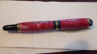 ist churchill fountain pen. nice kits. good quality.